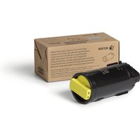 Xerox 106R03875 Toner-kit yellow extra High-Capacity. 9K pages for Xer