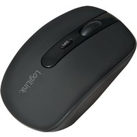 LogiLink ID0078A mouse Office Ambidextrous Bluetooth Optical 1600 DPI
