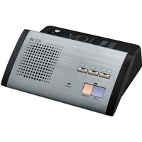 TOA TS-911 teleconferencing equipment 1 person(s)