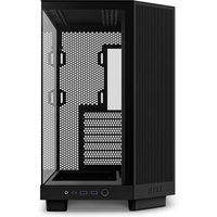 NZXT H6 Flow Midi Tower Black