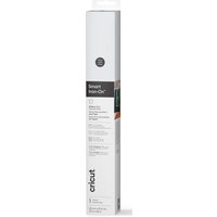 Cricut Smart Iron-On (33x91cm) White 3-pack Bundle