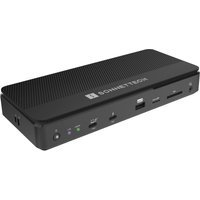 Echo 13 Thunderbolt 5 SSD Dock Wired