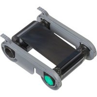 Evolis RCT223NAAA Thermal-transfer ribbon black. 2K pages for Evolis P