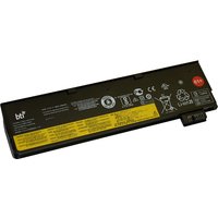 BTI SB10K97582 compatible 44Wh 6-cell battery for Lenovo Thinkpad