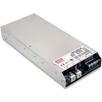 MEAN WELL RSP-2000-48 power supply unit 2016 W 1U Metallic