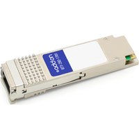 Proline Options QSFP-100G-SR4-AR-PRO network transceiver module Fiber