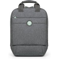Port Designs Yosemite Eco 35.6 cm (14") Backpack Grey