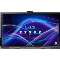 SMART Technologies QX Pro interactive whiteboard 2.18 m (86") 384