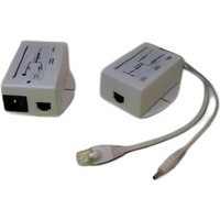 Topica 1 Port PoE Injector
