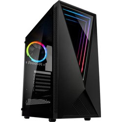 Kolink Void Rgb Midi Tower Black