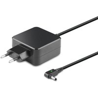 CoreParts MSPT2016-WALL power adapter/inverter Indoor 45 W Black