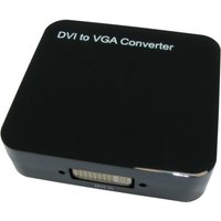 Cables Direct DVI-D to VGA Converter