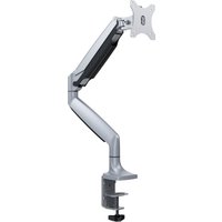 Multibrackets M Deskmount Gas Spring Single Silver