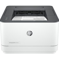 HP LaserJet Pro 3002dn Black and white Printer. Ethernet Only; Duplex