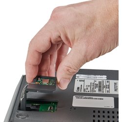 Zebra P1112640-017C Printer/Scanner Spare Part/Accessory Wlan Interface 1 Pc(S)