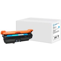 CoreParts QI-HP1027C toner cartridge 1 pc(s) Compatible Yellow