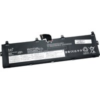 BTI 01AV498 compatible 99Wh 6-cell battery for LENOVO THINKPAD P72 P73