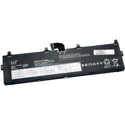 Bti 99Wh 6 Cell 5B10W13903 Compatible Battery For Lenovo Thinkpad P73