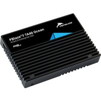 Memblaze PBlaze7 7A40 Series 30.72TB U.2-15MM PCIe 5.0 QLC