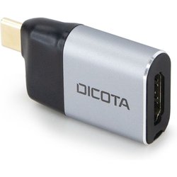 Dicota D32046 Interface Cards/Adapter Mini Displayport. Usb Type-C
