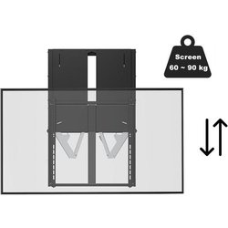 Vivolink VLMW-FLEXI-L Monitor Mount / Stand