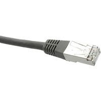 Black Box EVE630-02M networking cable Grey 2 m Cat6 S/FTP (S-STP)