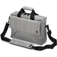 DICOTA Code 33 cm (13") Briefcase Grey