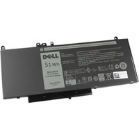 DELL Battery 4 Cell 51W Battery