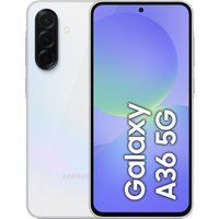 Samsung Galaxy A36 5G 17 cm (6.7") Dual SIM Android 15 USB Type-C