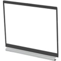 HP N09828-001 laptop spare part Bezel