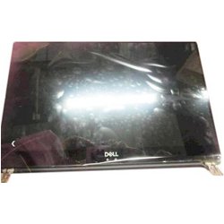 Dell 13.3-Inch Fhd Ouchscreen Lcd