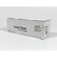 Data Direct HP 305A PRO 300/400 Toner Yellow Remanufactured L514 CE412