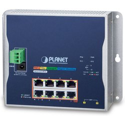 Planet WGS-5225-8P2S Network Switch Managed L2+/L4 Gigabit Ethernet (1