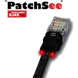 Patchse Basicpatch 0.6M C5E Utp Pvc