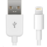 Microconnect LIGHTNING0.5 lightning cable 0.5 m White
