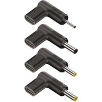 NGS BUD-AC laptop accessory Laptop power tip