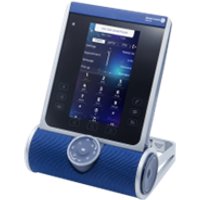 Alcatel-Lucent Enterprise ALE-500 IP phone Blue LCD