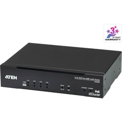 Aten AD400E Digital Signal Processor (Dsp)