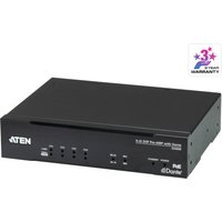 ATEN AD400E Digital Signal Processor (DSP)