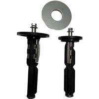 Zebra P1046696-037 printer/scanner spare part/accessory Spindle