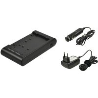 2-Power CBC9200E battery charger