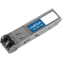 AddOn Networks DS-SFP-FC8G-LW-AO network transceiver module Fiber opti