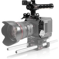 Shape Camera Cage with Top Handle for RED KOMODO