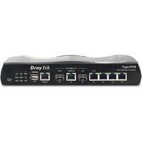 DrayTek Vigor 2928 Multi-Gigabit Multi-WAN Wired FTTP Router
