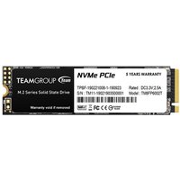 Team Group MP33 512 GB M.2 PCI Express 3.0 NVMe 3D NAND