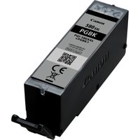 Canon 1970C001/PGI-580PGBKXXL Ink cartridge black extra High-Capacity.