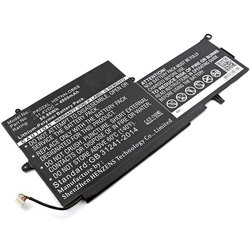 Coreparts MBXHP-BA0051 Laptop Spare Part Battery