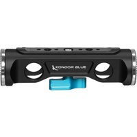 Kondor Blue KB-DRC-Bk Rod clamp