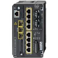 Cisco Catalyst IE-3500-8P3S-A network switch Managed L2 Gigabit Ethern
