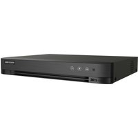 Hikvision Pro Series IDS-7204HUHI-M1/XT network video recorder Black